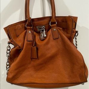 Almost new Michael Kors handbag